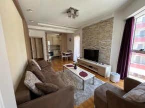 Отель Apartment Mil Lux  Будва